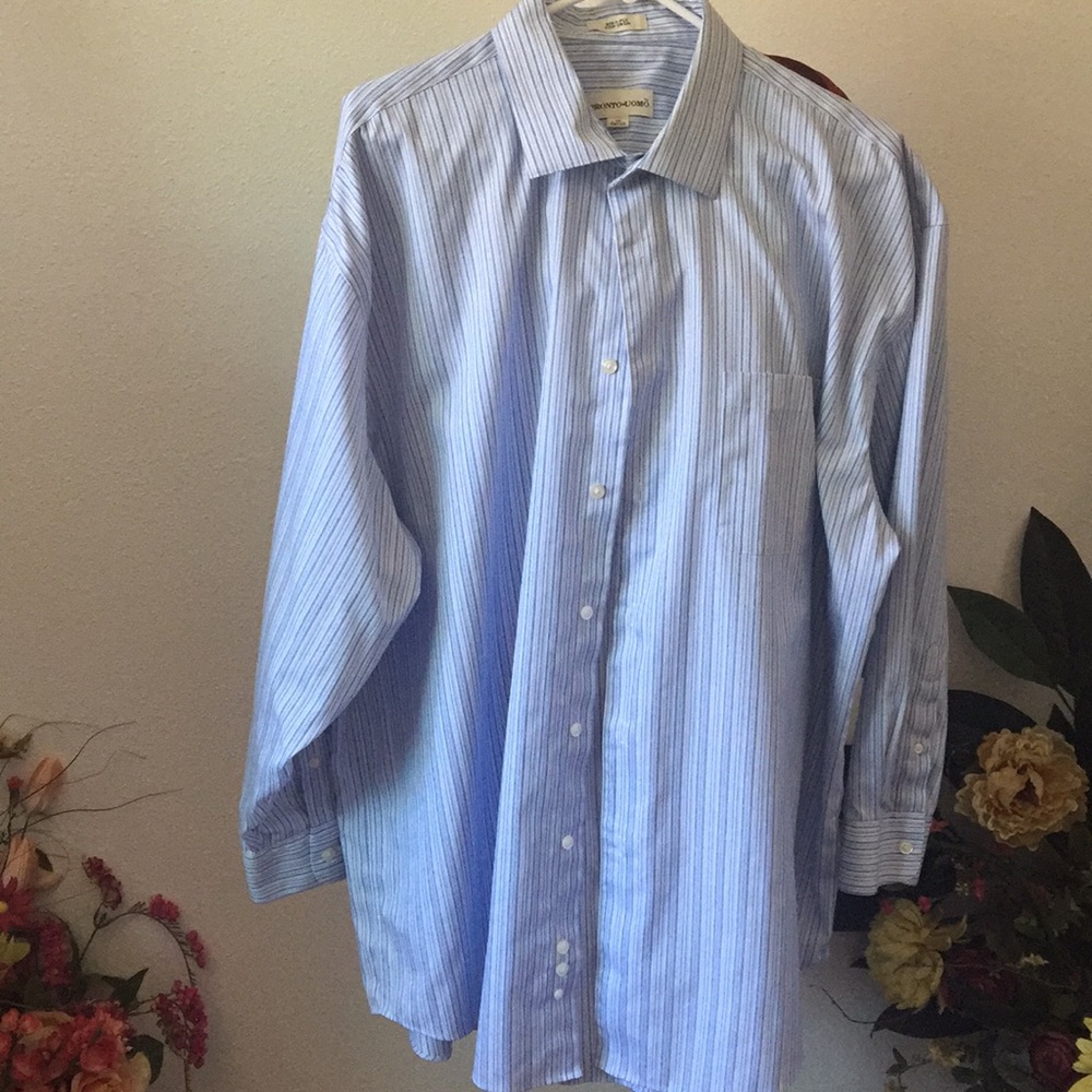 Pronti-Uomo shirt